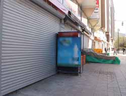 Köylüler Perişan Oldu!