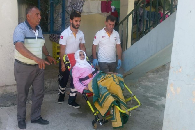 Batman'da 250 hasta sandığa götürüldü4