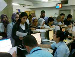 Bayram Sonrası Hastanelerde İzdiham