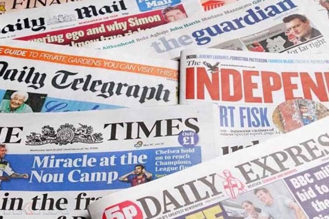 Dış basın Türkiye'deki seçimleri nasıl yorumladı?