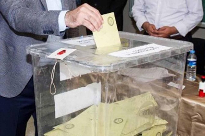 Meclis'in en genç ve en yaşlı milletvekilleri