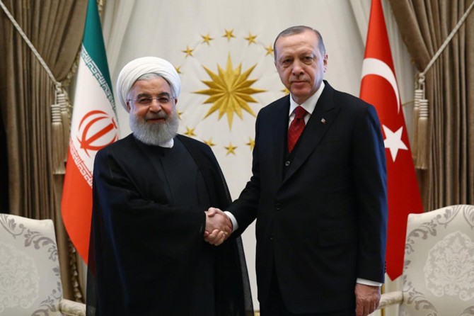 İran'dan Türkiye'de seçimlere ilişkin değerlendirme