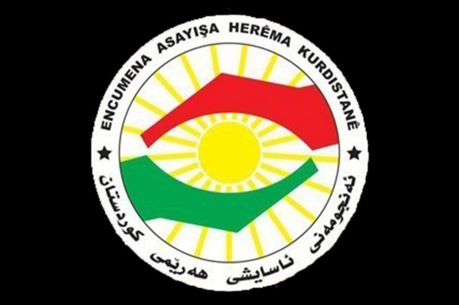 Irak Kürdistanı'nında artan suç oranına ilişkin açıklama