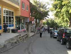 Kepenk Kapatma Vatandaşı da Esnafı da Mağdur Etti