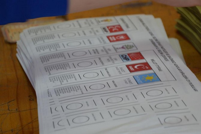 TBMM'de dikkat çeken isimler