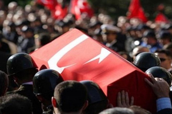 ​Bitlis kırsalında PKK saldırısında 1 uzman hayatını kaybetti