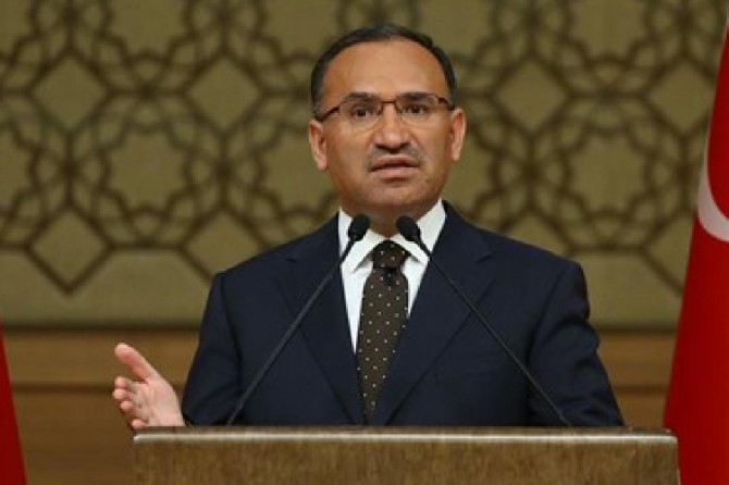 Bozdağ'dan bedelli askerlik ve OHAL açıklaması