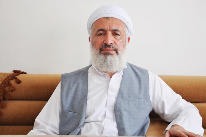 Susa her zaman Müslümanlara ruh verip, onları ayakta tutacaktır