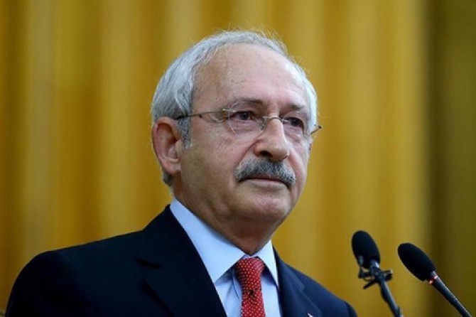 Gelo ew ê Kiliçdaroglu îstîfa bike?