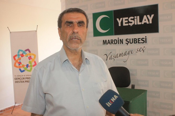 Uyuşturucu sorunu hepimizin ortak meselesidir