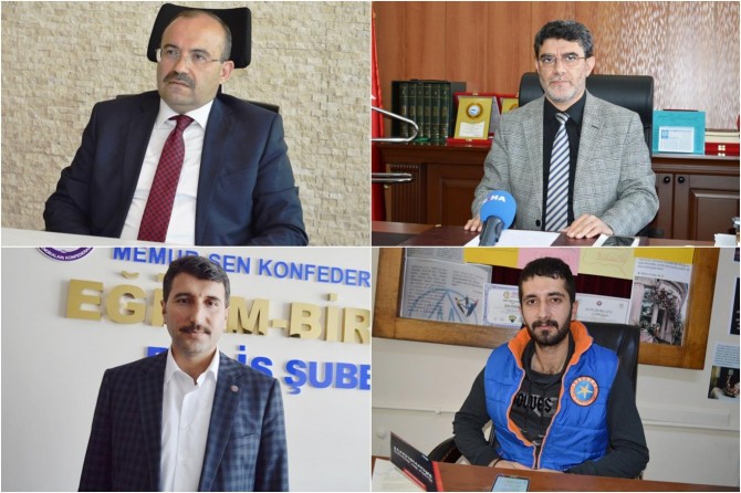 ​Uyuşturucu geleceğimizi tehdit eden en büyük felakettir