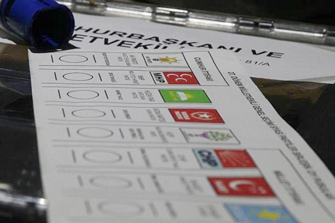 Ji sedî 2.1ê dengan nederbasdar hatin hesibandin