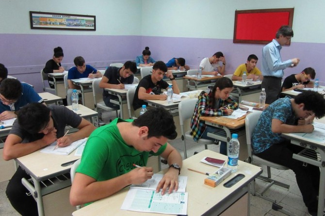 YKS’de nelere dikkat edilmeli