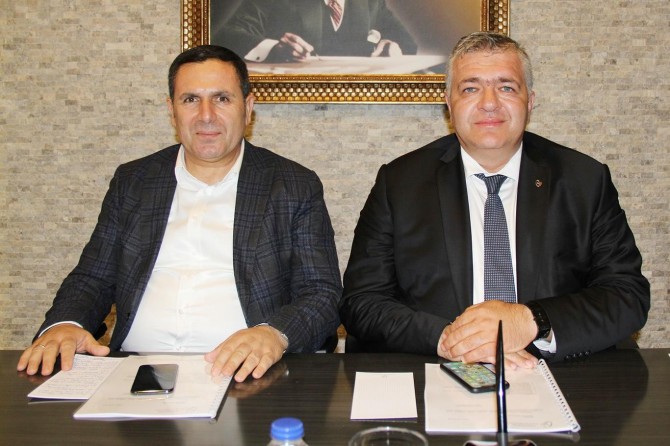 Antep fıstığında 209 bin ton rekolte bekleniyor