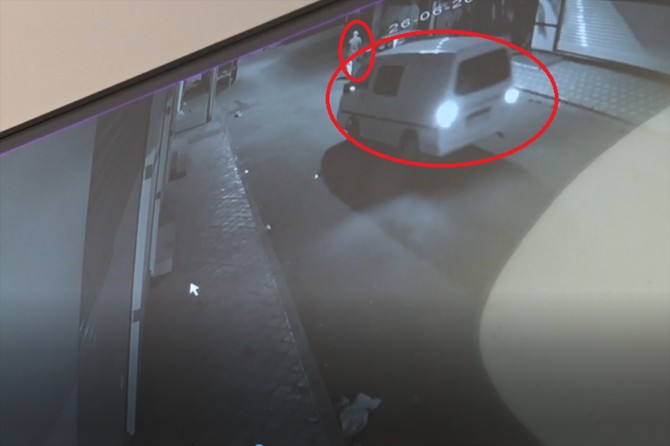 ​Batman’da fidye için kaçırılan adam operasyon ile kurtarıldı