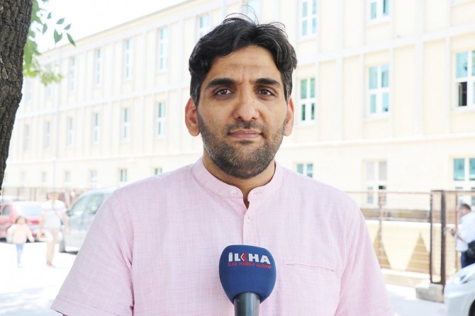 Uyuşturucu ancak topyekün mücadeleyle engellenebilir