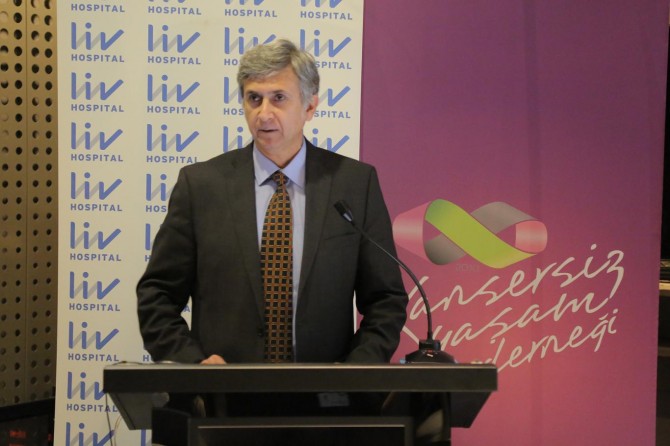 Meme kanserinde genetik miras önemli