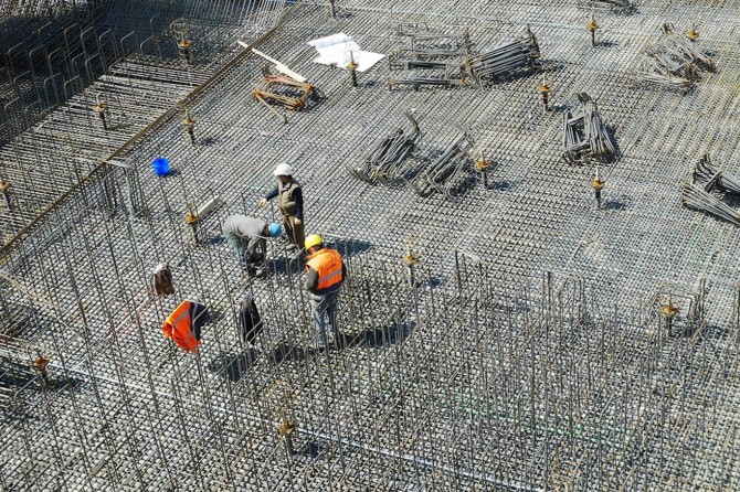 Türkiye halkı iş değiştirmeyi sevmiyor