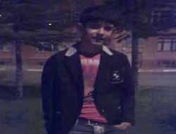 Bıçaklanan Genç Hayatını Kaybetti