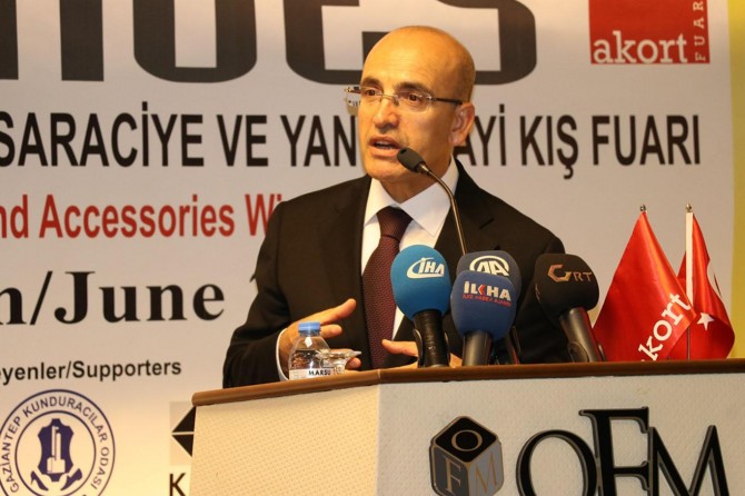 Yeni kurulacak hükümet küresel rekabetin gereklerinin farkındadır