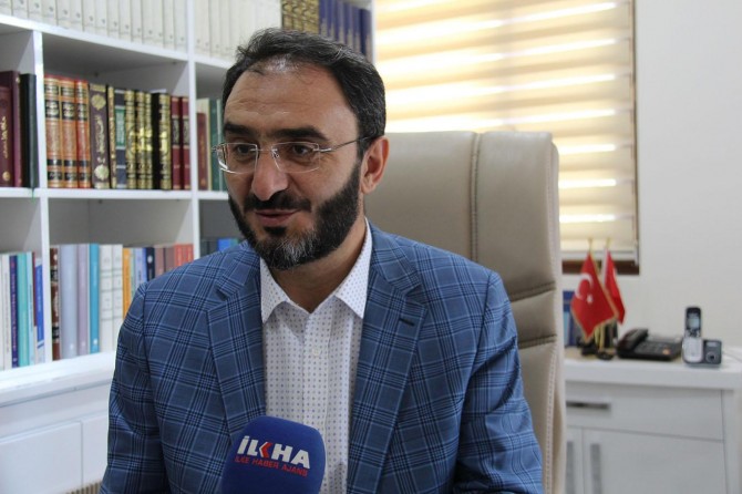 Çocuklarımızı mutlaka camilere gönderelim