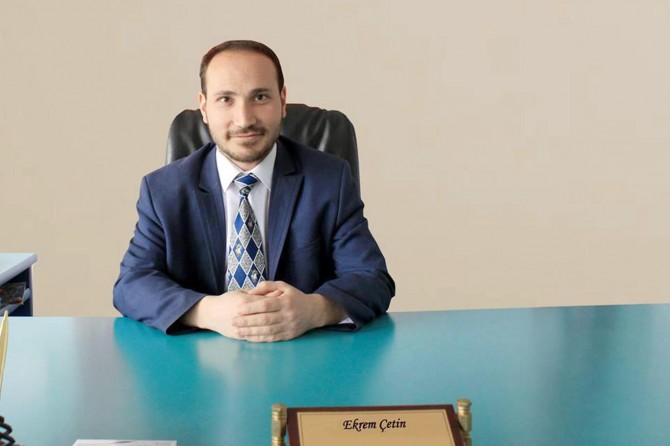 Anadolu Gençlik Derneğinden Denizli'de düzenlenen ahlaksız etkinliklere tepki