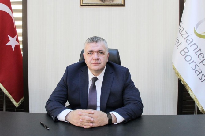 Antep peyniri ve muskasına coğrafi işaret tescili