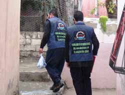 Nuh Eğitim Der Yine Yoksulları Sevindirdi