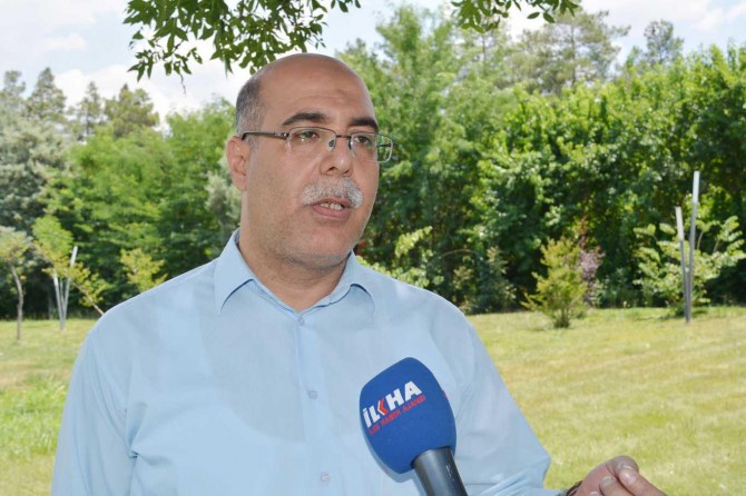 Şeyh Said’in davası Müslüman halkların kardeşliğiydi