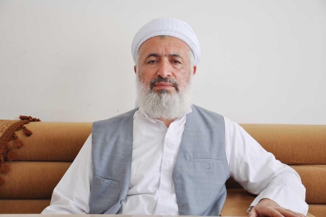 Şeyh Said İslam ümmetinin rehberidir