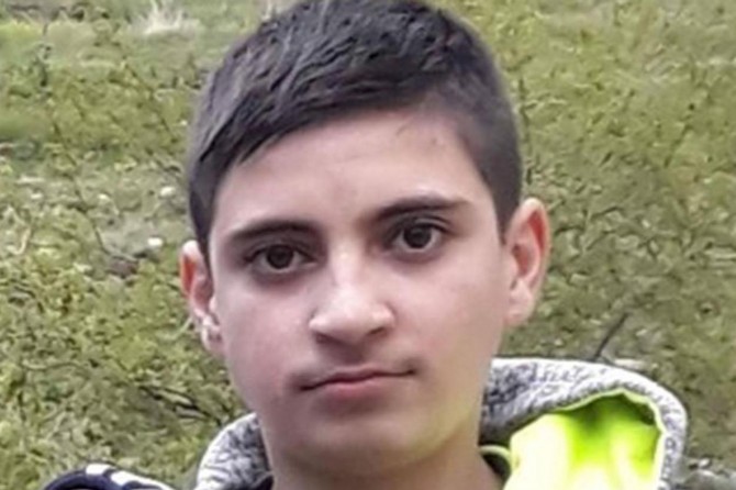 Beni bağlayıp öldürülmekle tehdit ettiler