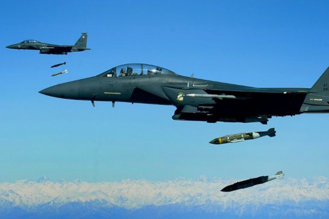 ABD sivil ölümleri çarpıtma raporlarla örtmeye çalışıyor