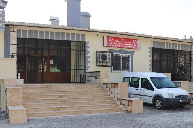 Gaziantep’te bir genç bıçaklanarak öldürüldü