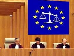 Dewlet Dixwaze Bi Yên Çûne Mehkema Awrûpa Re Li Hev Bike