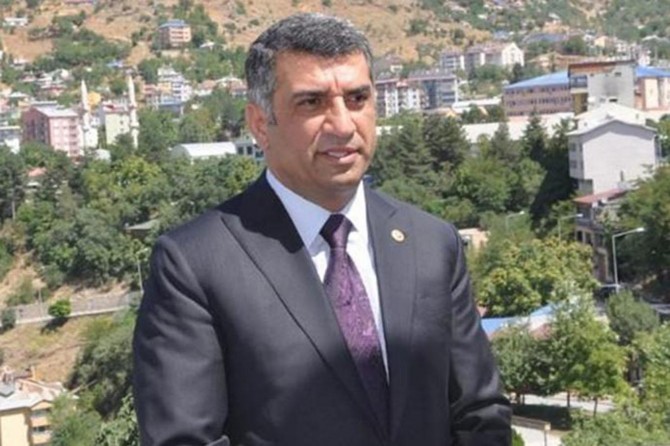 CHP'de Gürsel Erol'un ihracı istendi