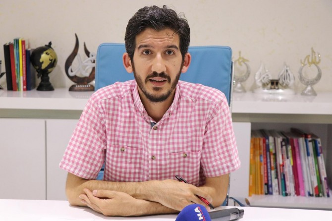 Uzmanlar YKS için uyardı: Düzeninizi asla bozmayın