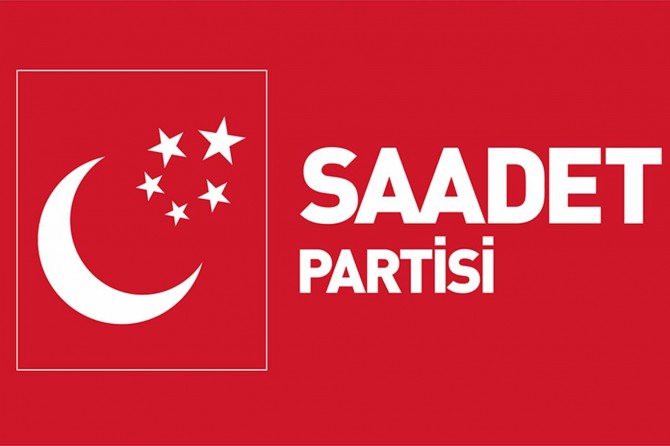 Saadet Partisinin vekil sayısı 2'ye düştü