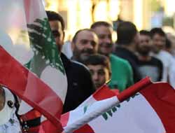 Li Lubnanê Protesto