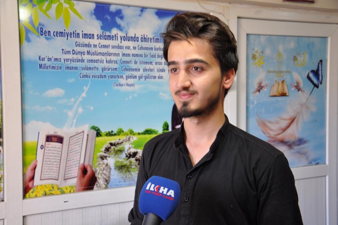 ​Öğrenciler YKS’ye nasıl bakıyor