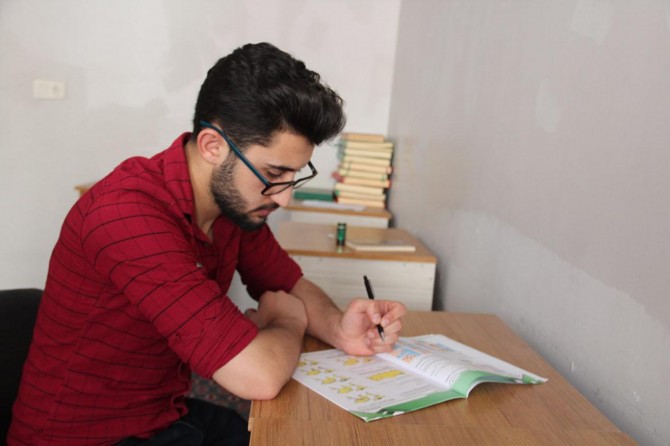 Sınava girecek adaylar sürekli değişen eğitim sisteminden şikâyetçi