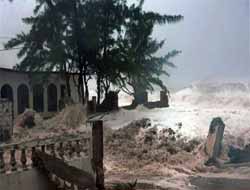 Alarma Bagera Sandyyê