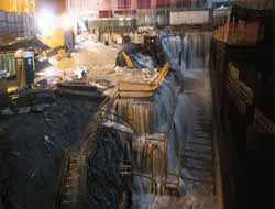 Li Çîn û Emrîka Bager