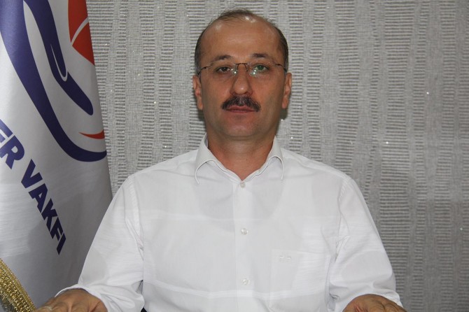 Weqfa Yetîman rapora fealîyetên xwe ya meha Remezanê daxuyand