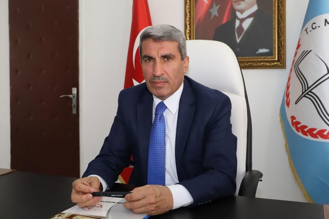 ​Sınavda heyecan ve strese kapılmayın