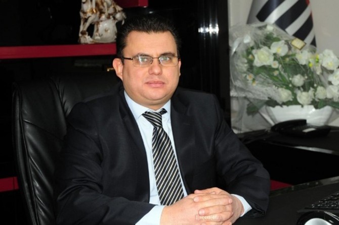 Van’da Mayıs ihracat ve ithalat rakamları açıklandı