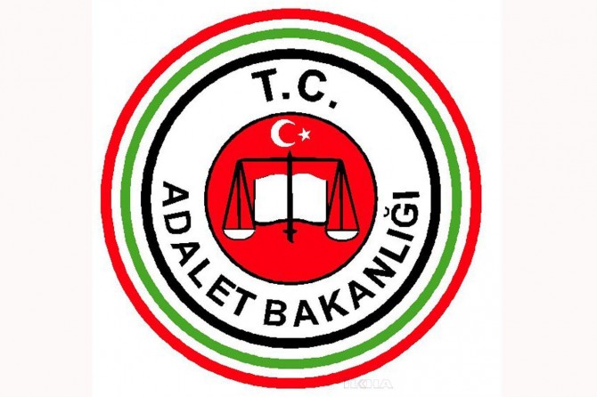 Adalet Bakanlığının memur atama yönetmeliğinde değişiklik