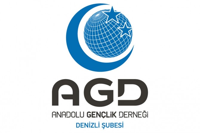 Denizli Anadolu Gençlik Derneğinden Şeyh Said paylaşımı
