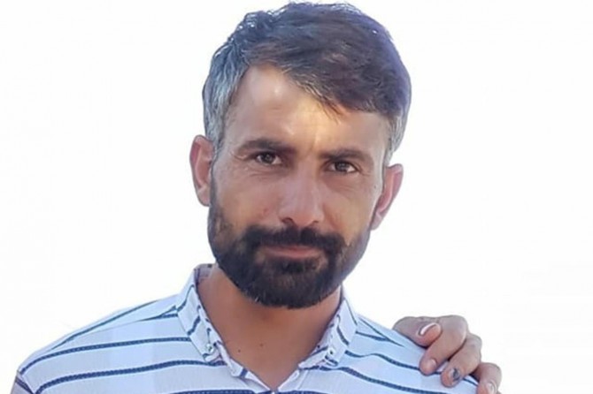 Batman'da evden çıkan Hacı Orak'tan bir daha haber alınamadı