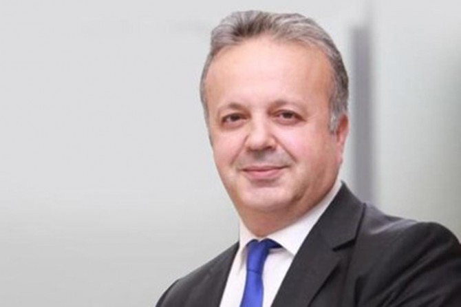 Türkiye İhracatçılar Meclisinin yeni başkanı  İsmail Gülle oldu