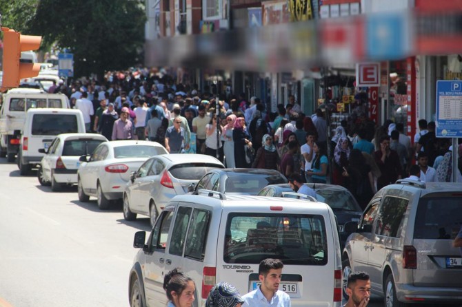 ​Aşırı sıcaklardan korunmanın yolları